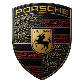 Logo Porsche Experience