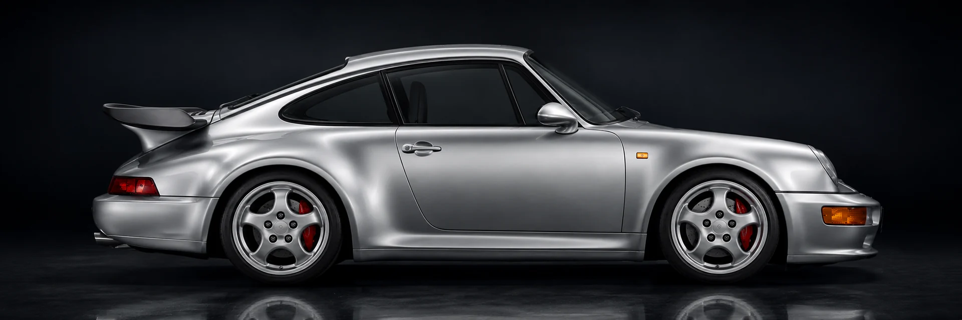 Porsche 911 964