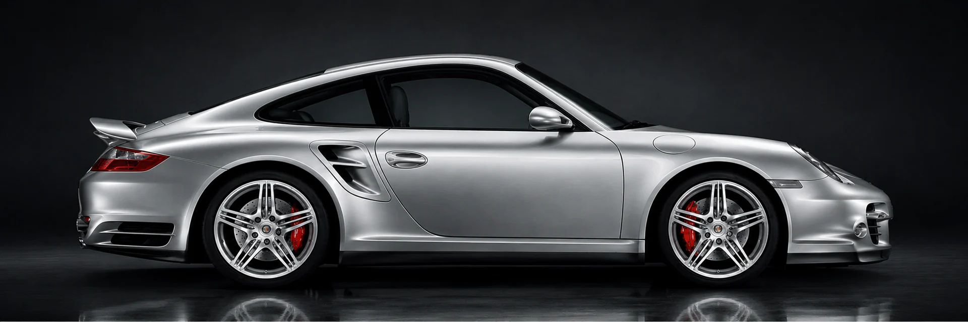 Porsche 911 997